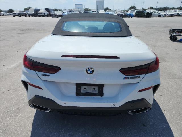 2019 BMW M850XI WBAFY4C58KBJ98803