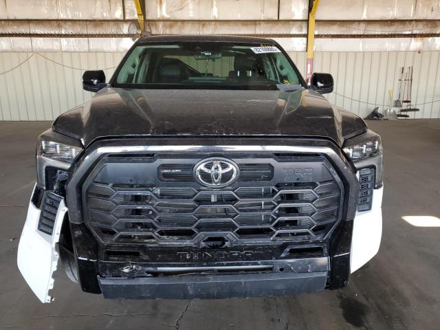 2024 TOYOTA TUNDRA CRE #3298201025