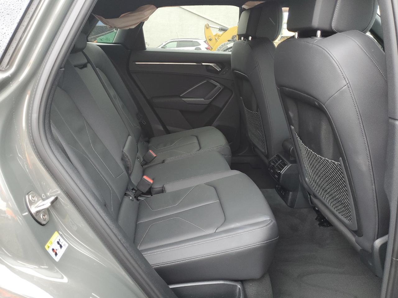 AUDI Q3 PREMIUM S LINE 45