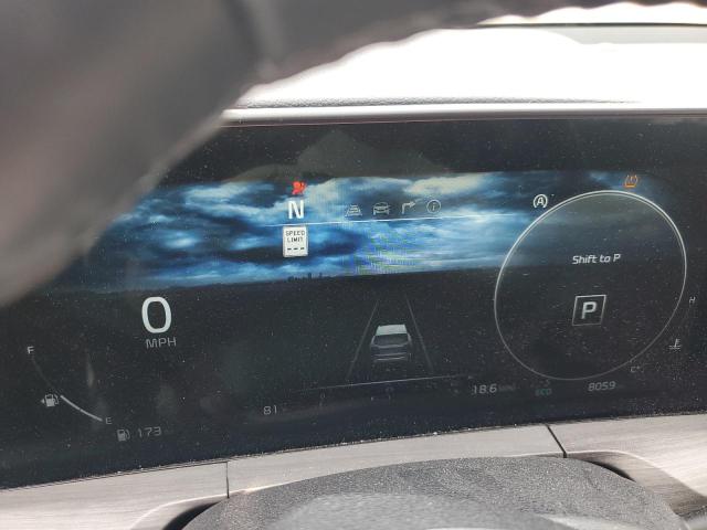 2024 KIA TELLURIDE #3284718961