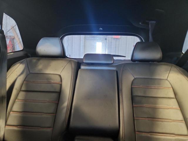 2025 HONDA CR-V SPORT - 7FARS6H87SE004652