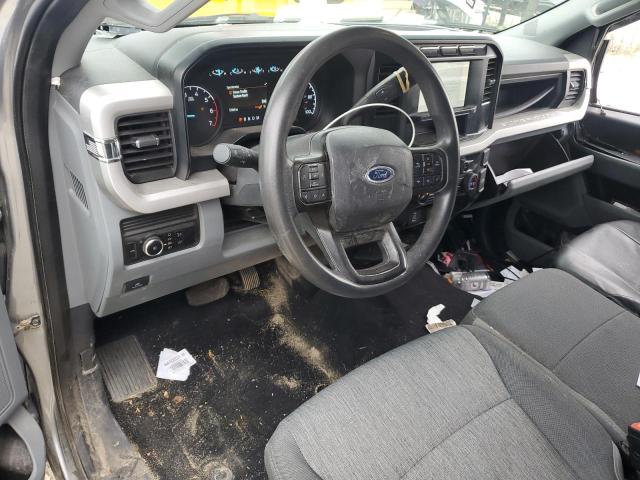 2023 FORD F250 SUPER #3292535681