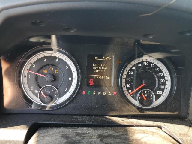 2014 RAM 1500 ST #3297162492