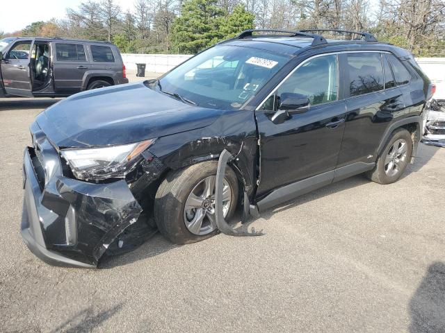 2023 TOYOTA RAV4 LE - 4T3MWRFV8PU094822