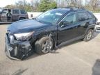 2023 TOYOTA RAV4 LE - 4T3MWRFV8PU094822