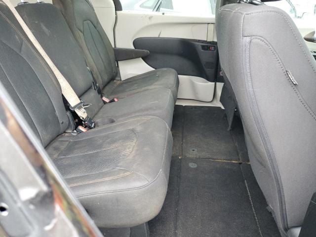 2018 CHRYSLER PACIFICA T 2C4RC1FG9JR124543