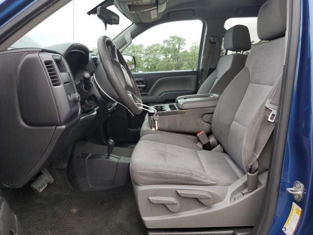 2015 GMC SIERRA K15 1GTV2TEH5FZ384443