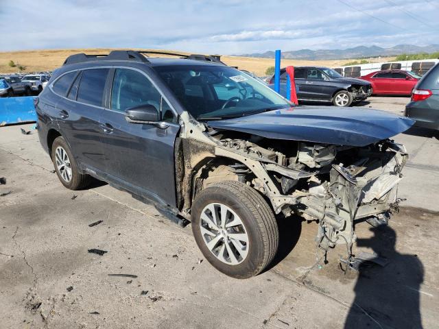 2022 SUBARU OUTBACK PR 4S4BTACC9N3139203