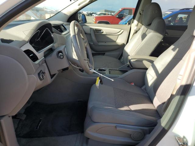 2017 CHEVROLET TRAVERSE LS 1GNKVFED3HJ183416