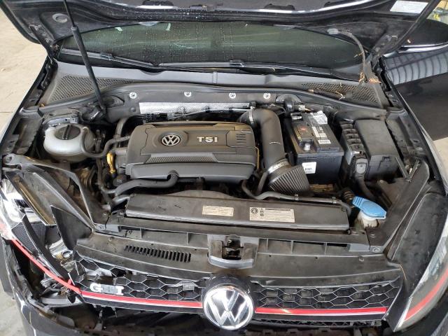 2017 VOLKSWAGEN GTI SPORT 3VW547AU6HM065316