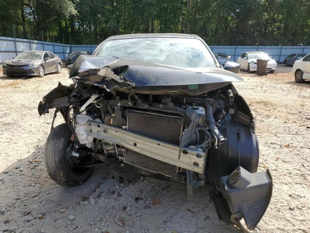 2018 NISSAN VERSA S 3N1CN7APXJL831953