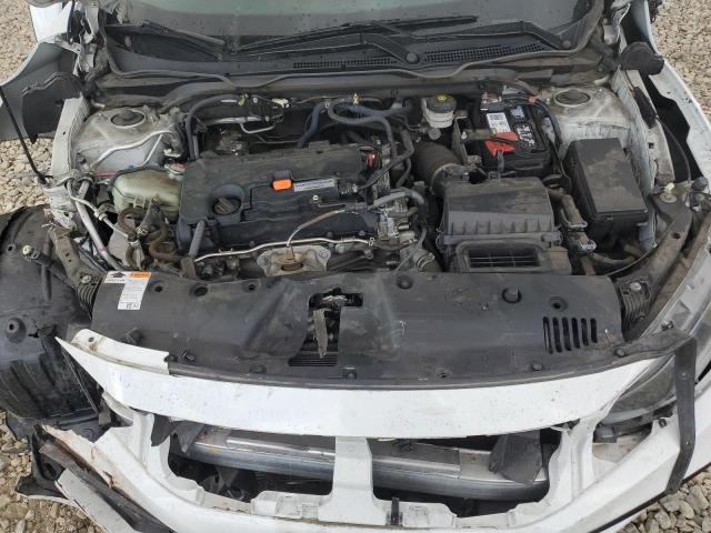 2020 HONDA CIVIC SPORT 2HGFC2F89LH501853