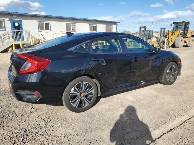 2017 HONDA CIVIC EX - 2HGFC1F37HH643477