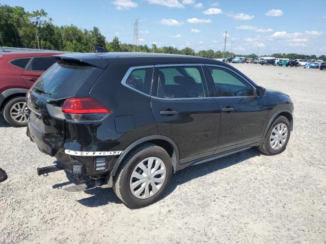 2017 NISSAN ROGUE S 5N1AT2MT7HC877943