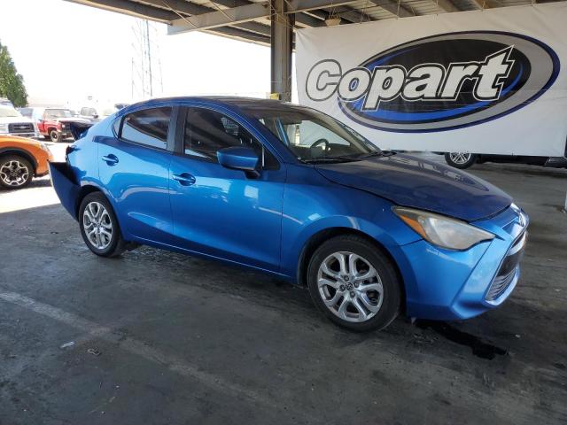 2016 TOYOTA SCION IA 3MYDLBZV8GY144142