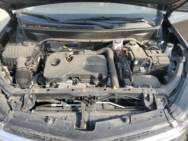 2022 CHEVROLET EQUINOX LT 3GNAXKEV9NL120249