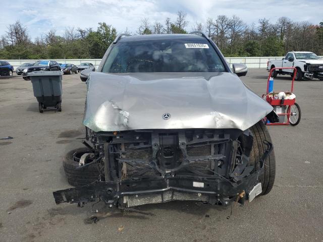 2020 MERCEDES-BENZ GLS 450 4M #3312585179