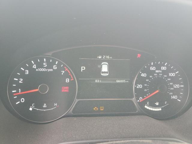 2018 KIA SOUL ! KNDJX3AA9J7595688