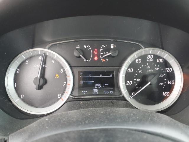 2014 NISSAN SENTRA S - 3N1AB7AP7EL646085