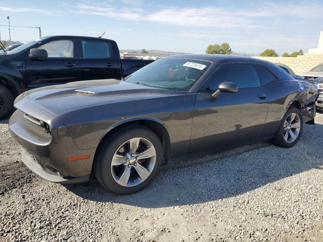 2020 DODGE CHALLENGER SXT - 2C3CDZAG4LH142244