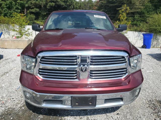 2019 RAM 1500 CLASSIC SLT 1C6RR7LT1KS523439