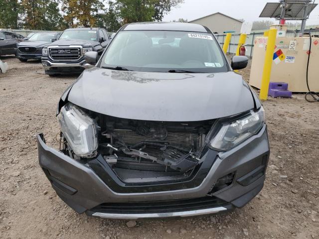 2017 NISSAN ROGUE SV - 5N1AT2MV5HC795761