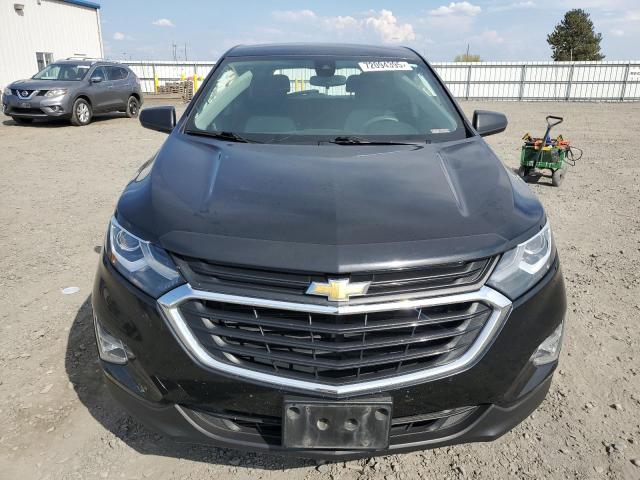 2021 CHEVROLET EQUINOX LS 2GNAXSEV9M6114051