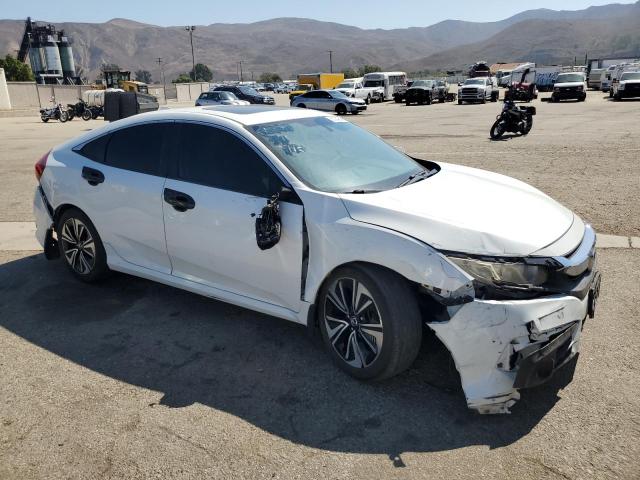 2017 HONDA CIVIC EX 19XFC1F3XHE207233