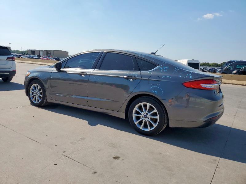 2017 FORD FUSION SE - Other View