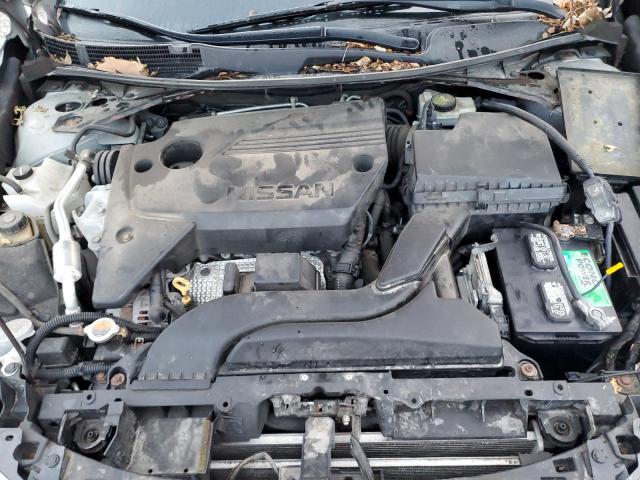 2016 NISSAN ALTIMA 2.5 1N4AL3AP3GN318321