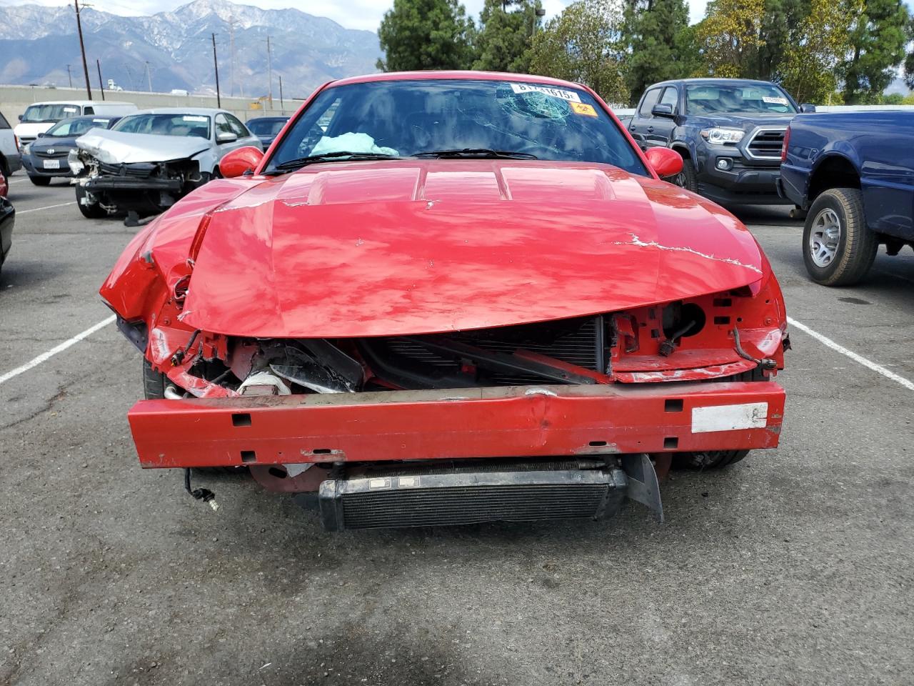 Lot #3264609974 2003 FORD MUSTANG CO