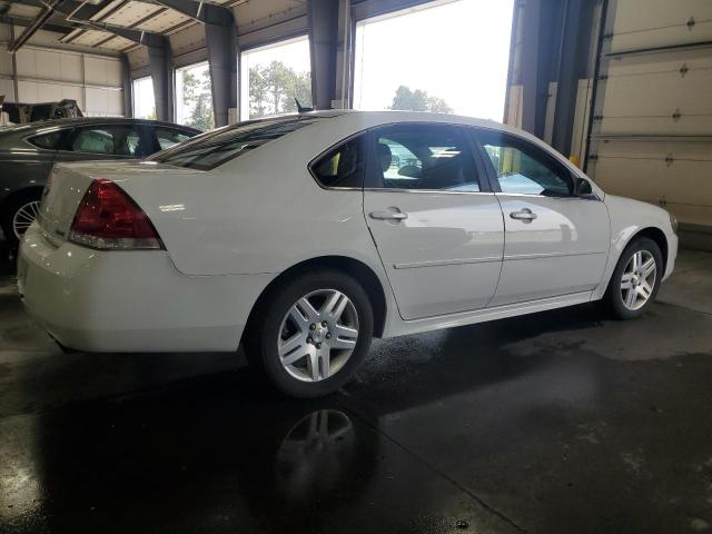 2013 CHEVROLET IMPALA LT #3278753624