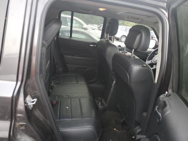 2017 JEEP PATRIOT LA 1C4NJRFB2HD210328