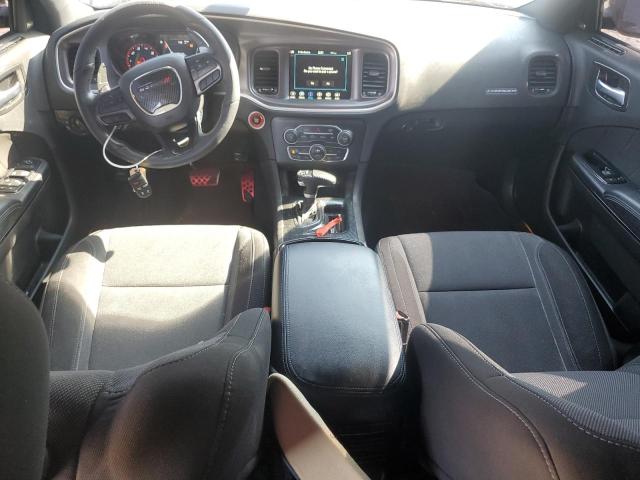 2022 DODGE CHARGER SX 2C3CDXJG0NH134147