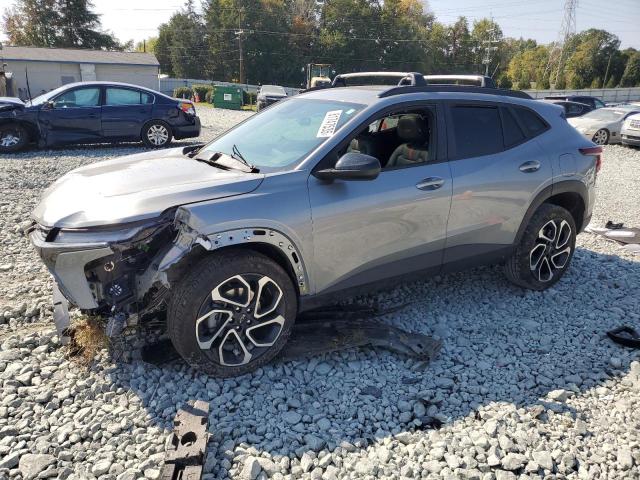 CHEVROLET TRAX 2RS