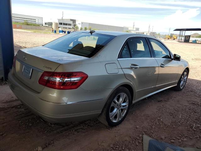 2010 MERCEDES-BENZ E 350 4MATIC - WDDHF8HB8AA098671