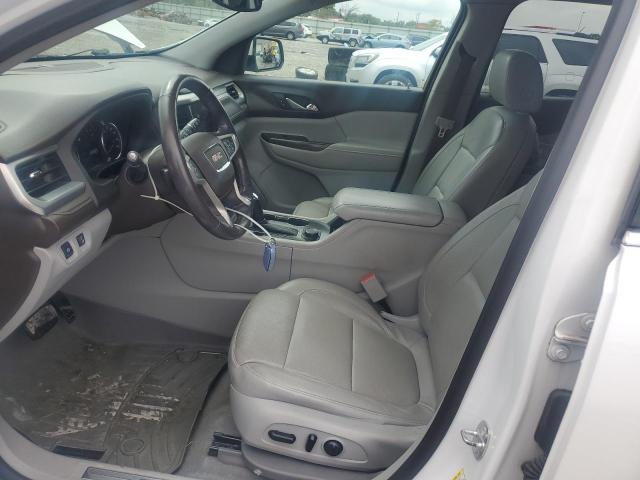 2017 GMC ACADIA SLT 1GKKNULS0HZ195365
