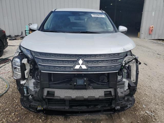 2024 MITSUBISHI OUTLANDER JA4J4VA8XRZ032077