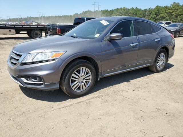 HONDA CROSSTOUR EXL