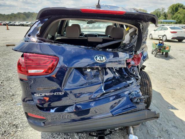 2020 KIA SORENTO L #3286583152