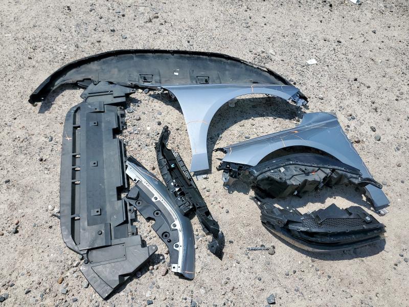 2023 HONDA ACCORD HYB - 1HGCY2F78PA044064