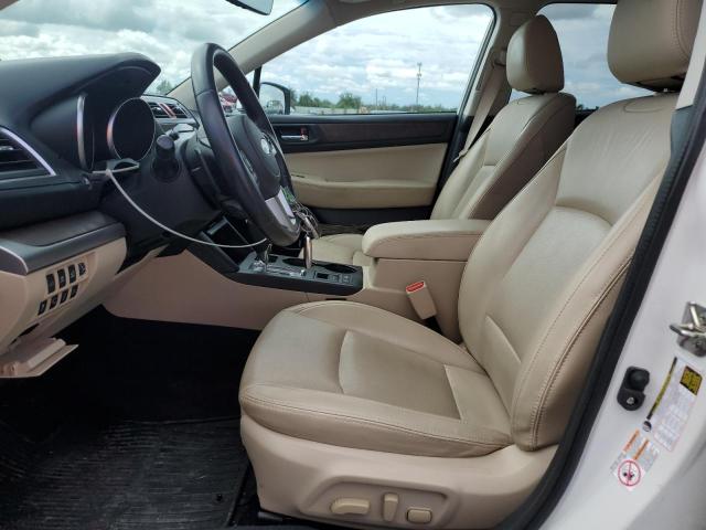 2017 SUBARU OUTBACK 3. 4S4BSENC3H3363840