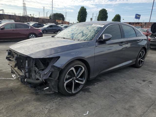 2020 HONDA ACCORD SPO - 1HGCV1F3XLA036591