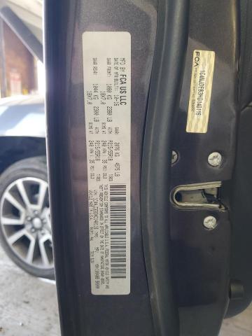 2017 JEEP COMPASS LA #3298101192