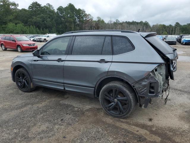 2023 VOLKSWAGEN TIGUAN SE 3VVCB7AX3PM030288