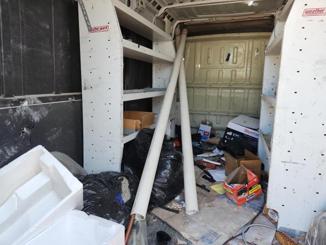 2017 RAM PROMASTER #3304778912