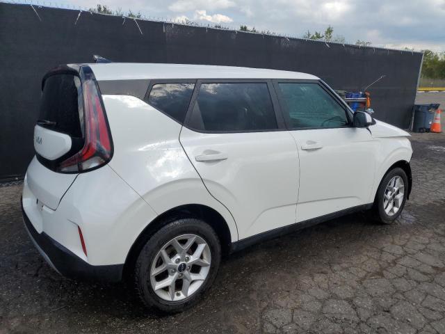 2023 KIA SOUL LX KNDJ23AU2P7879472