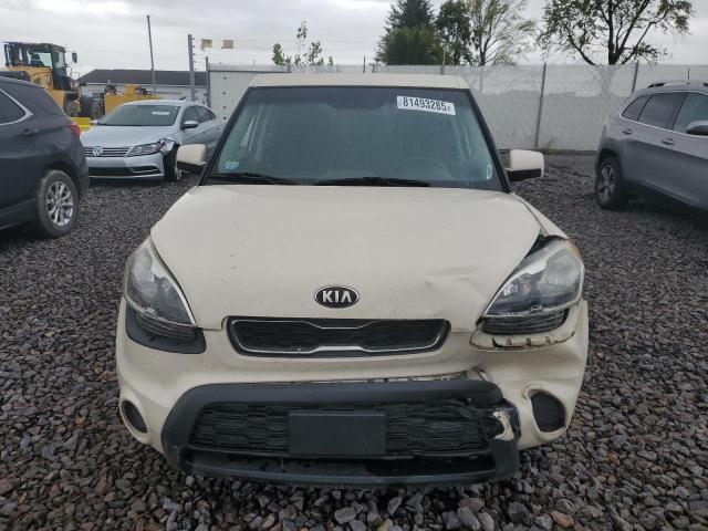 2013 KIA SOUL - KNDJT2A59D7760166