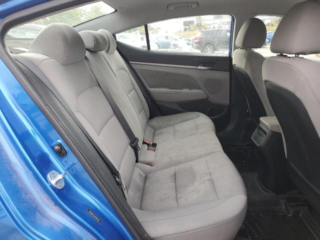 2018 HYUNDAI ELANTRA SEL #3279646940