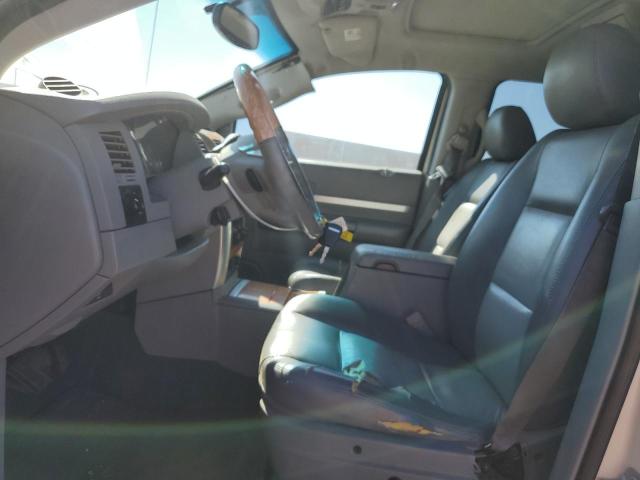 2007 CHRYSLER ASPEN LIMI #3308341067